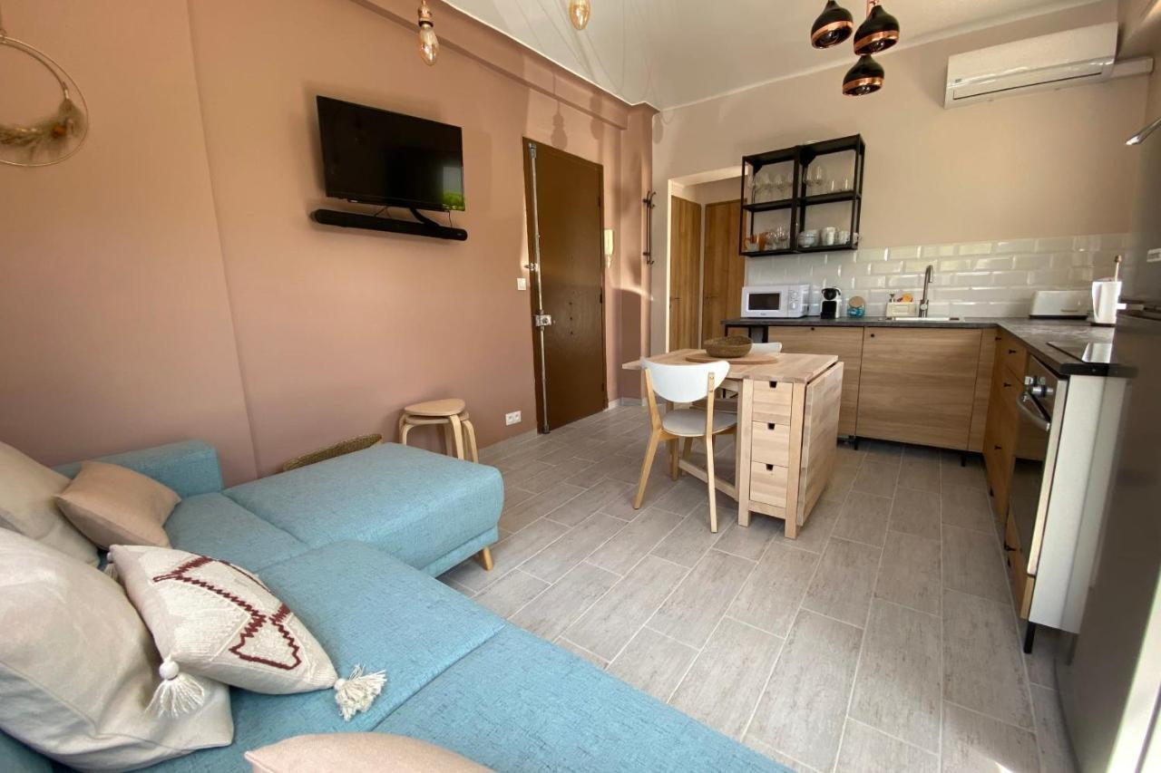 Appartement Secret Garden Ideal For Congres And Holidays Live In Le Florence *