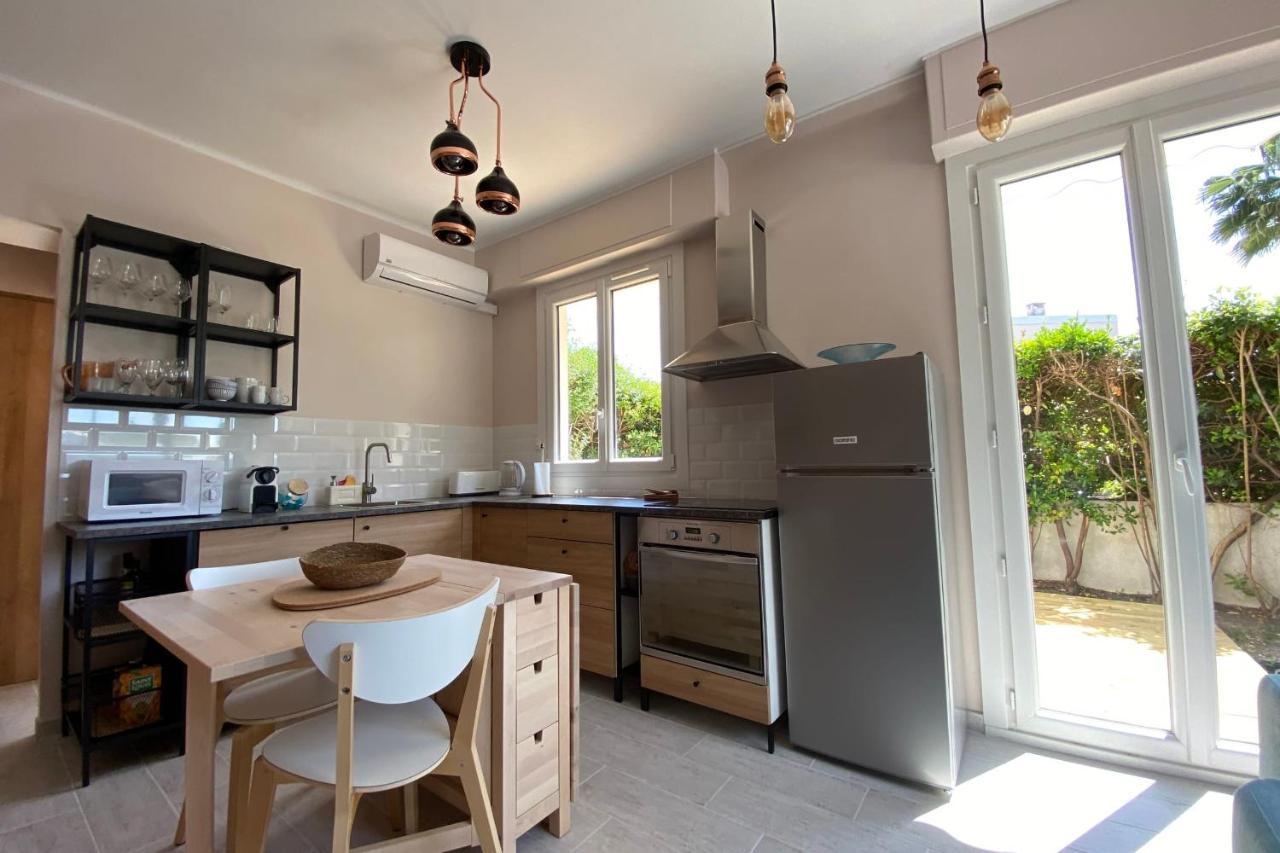 Secret Garden Ideal For Congres And Holidays Live In Le Florence Appartement *