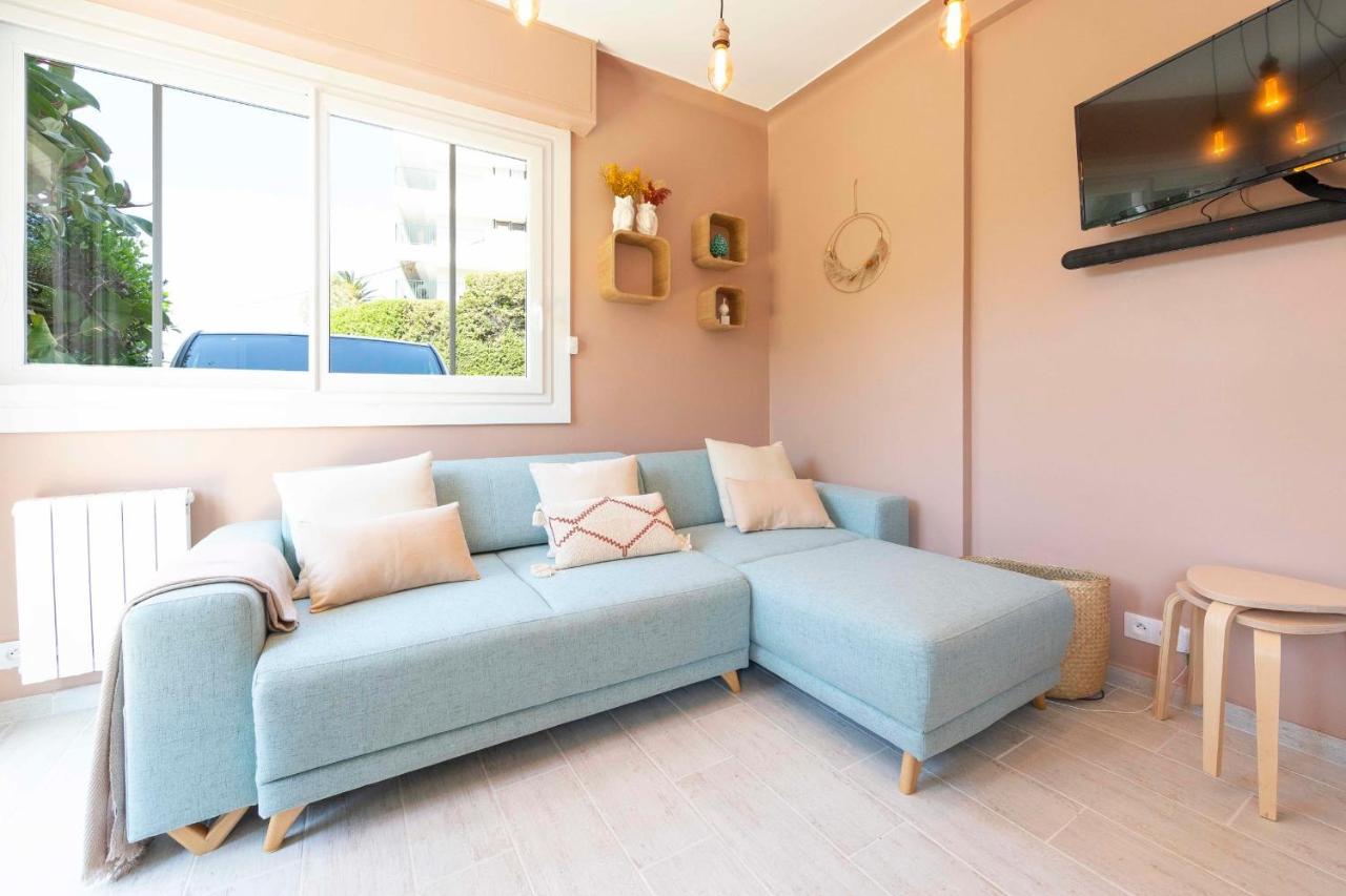 Appartement Secret Garden Ideal For Congres And Holidays Live In Le Florence *